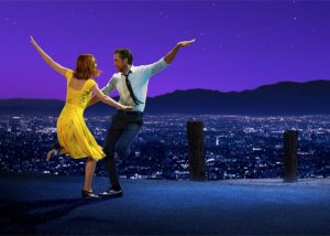 La La Land
