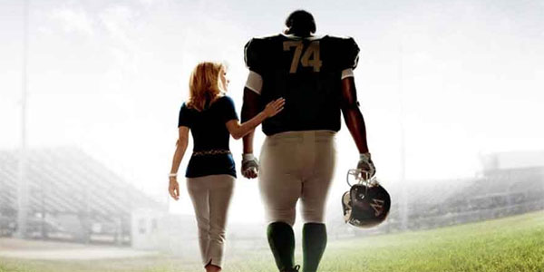 the blind side