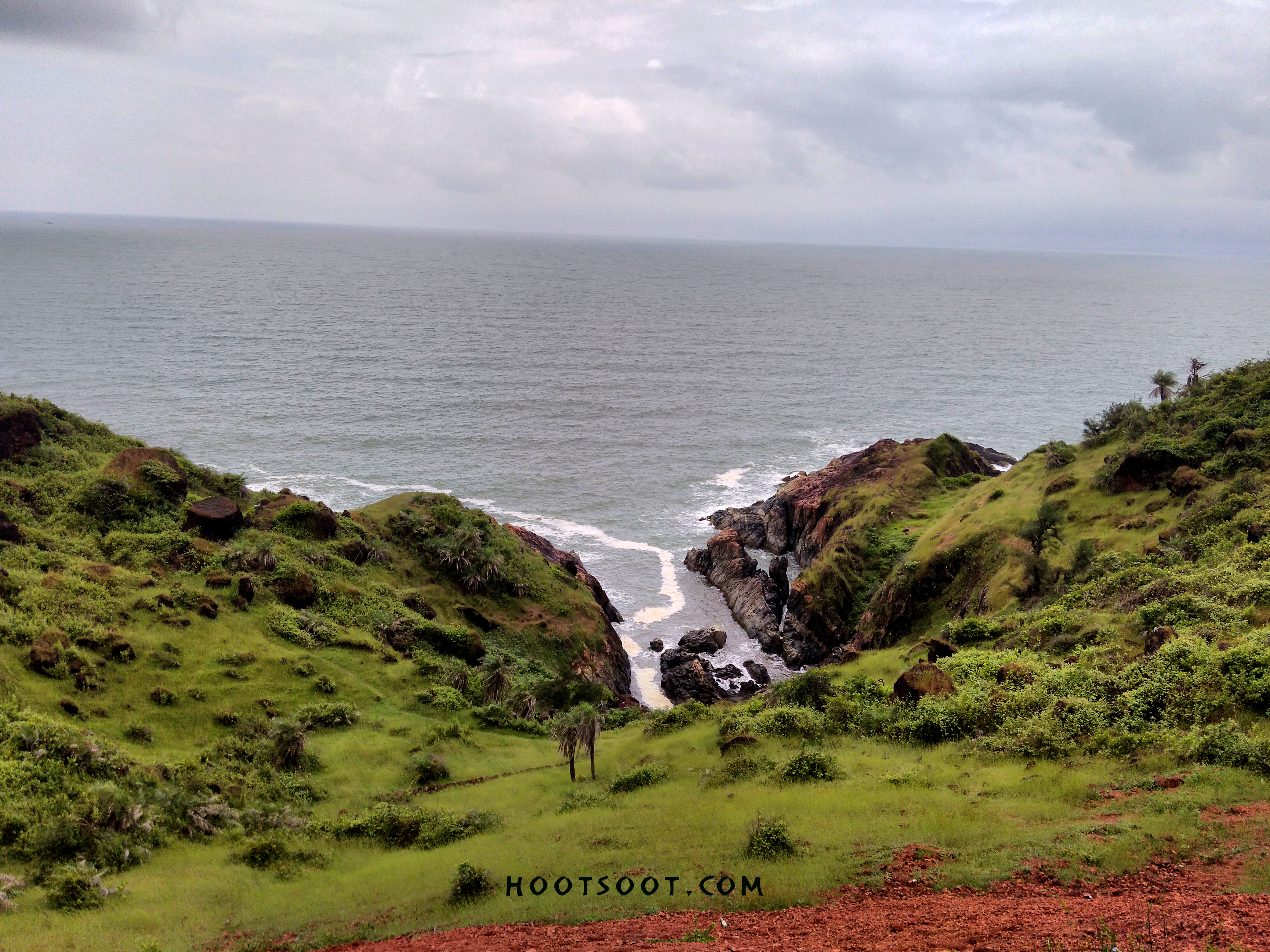 gokarna--manipal-university-hootsoot