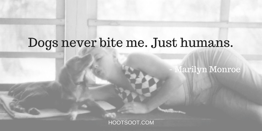 DOG-QUOTES-7-MARILYN-MONROE