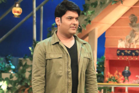 kapil sharma shirt