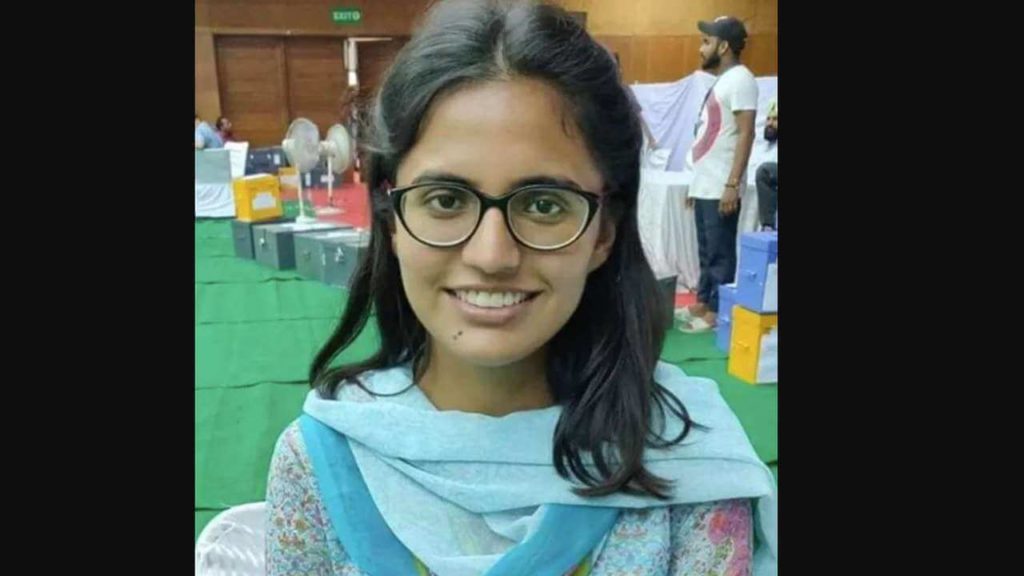 Kanupriya_Punjab University