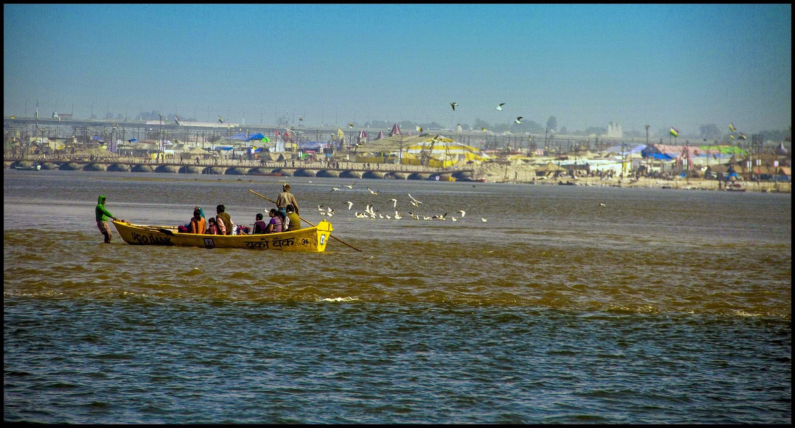 8 incredible things to do in Prayagraj apart from visiting sangam