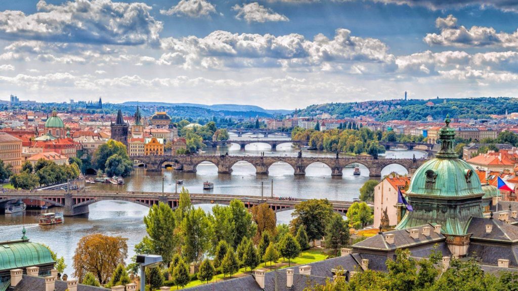 10 magical things to do in Czech Republic