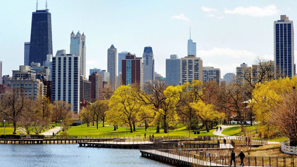 Chicago