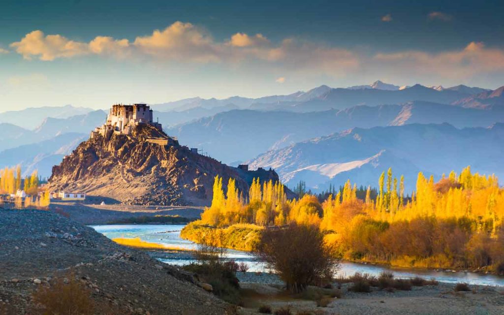 Kashmir