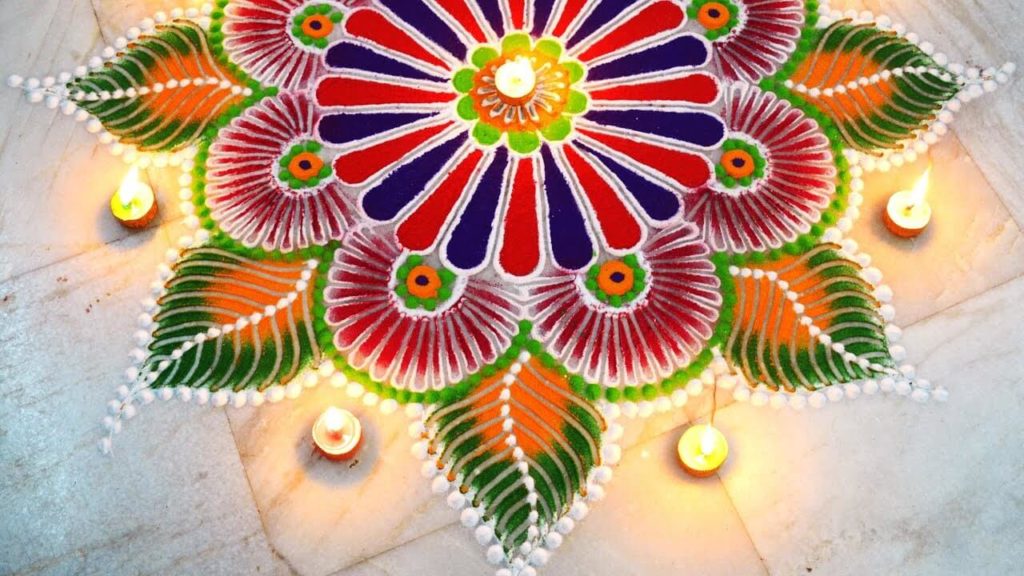 Rangoli