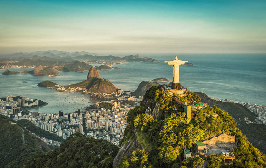 Rio De Janeiro