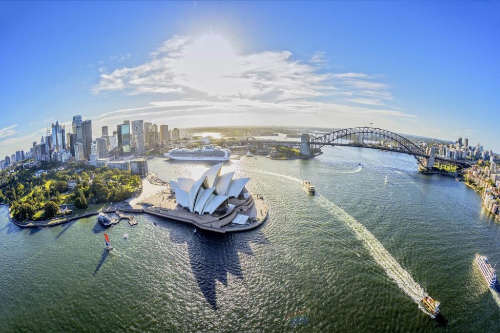 Sydney