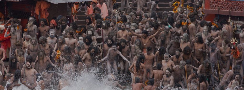 Kumbh Mela