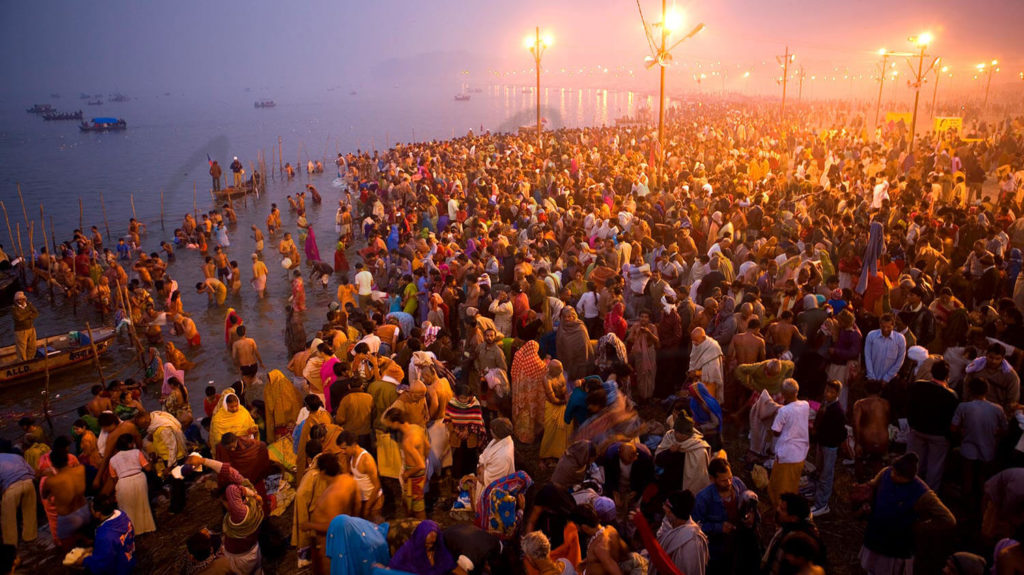 Kumbh Prayag