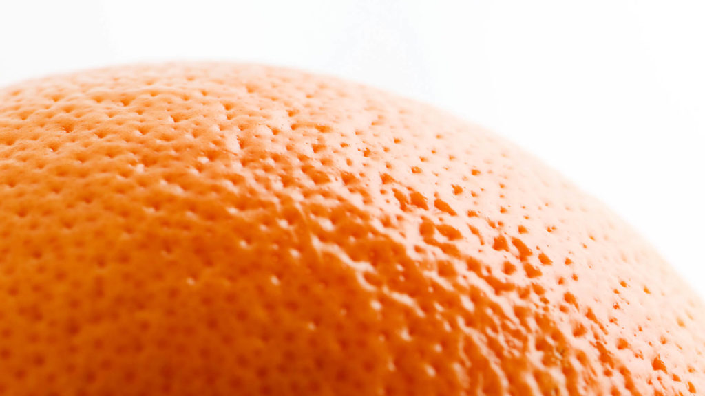Orange Peel 