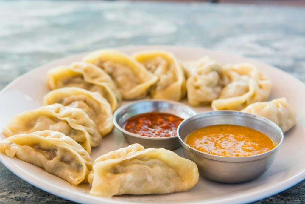 Momos 