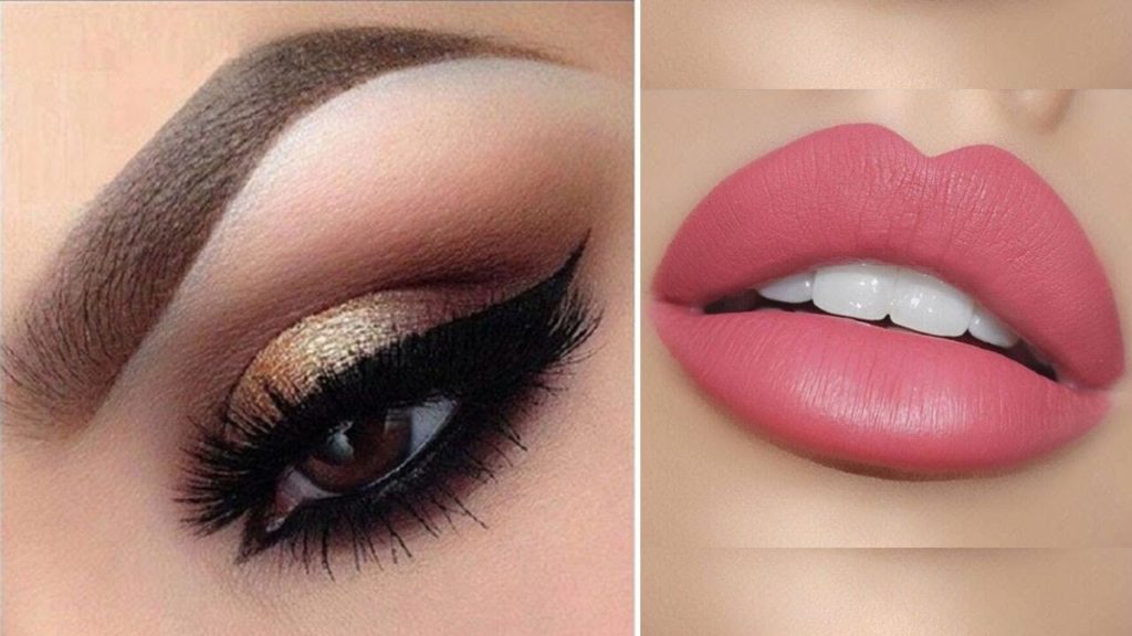Party Make Up