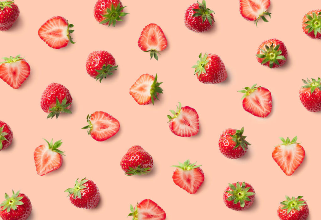 Strawberry
