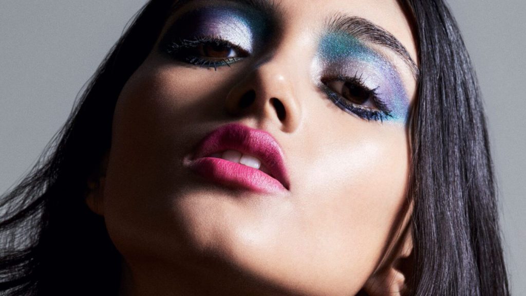Eye Makeup