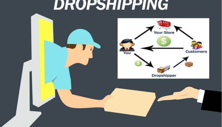Drop Shipping